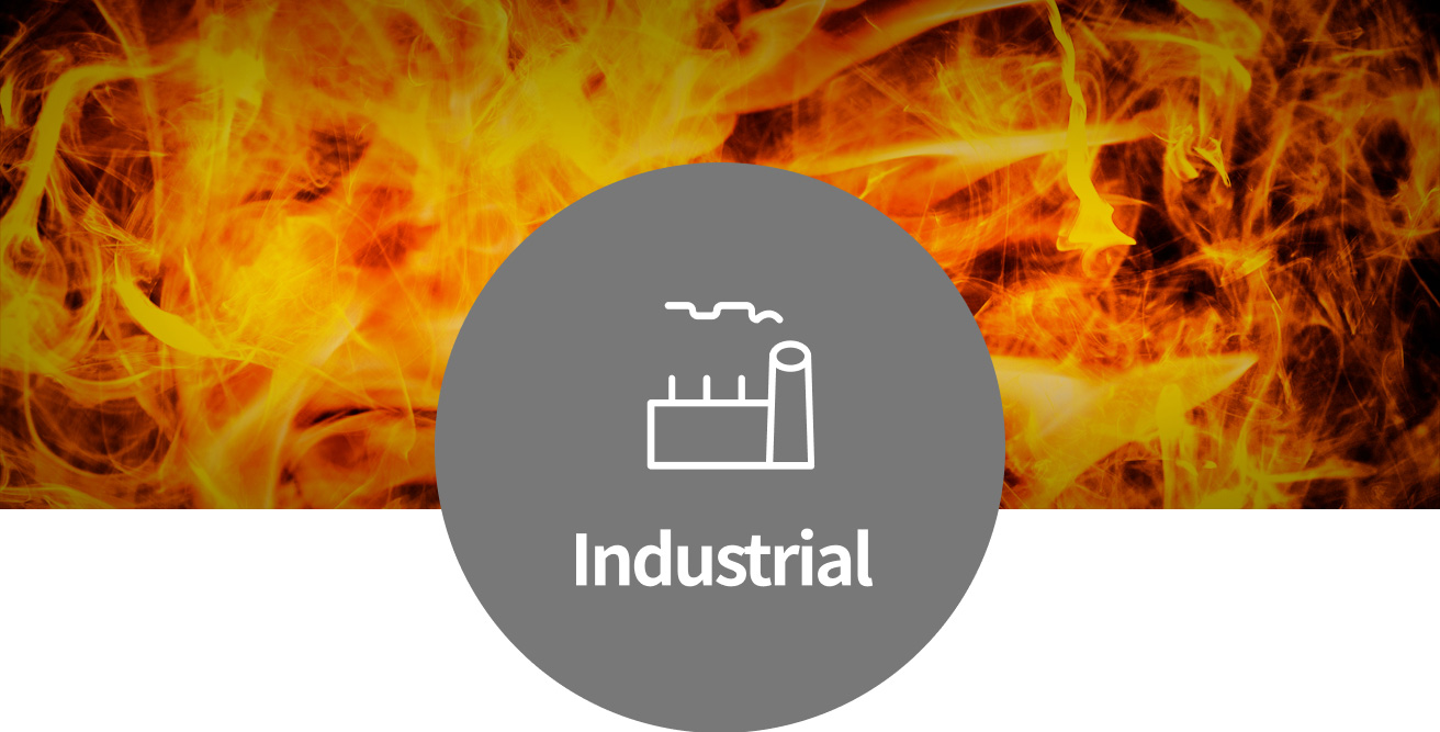 Industrial