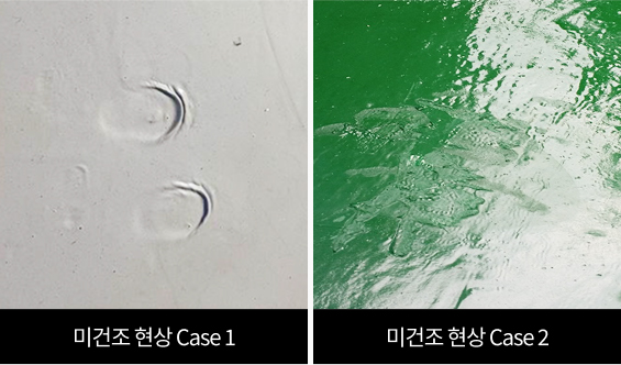 미건조 현상 Case 1, 미건조 현상 Case 1
									미건조 현상 Case 2