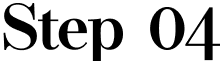 Step 04