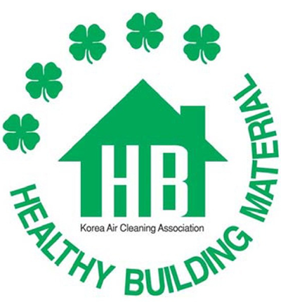 HB 인증 마크