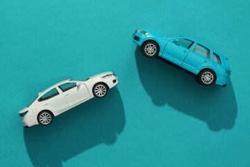 Car Color Report