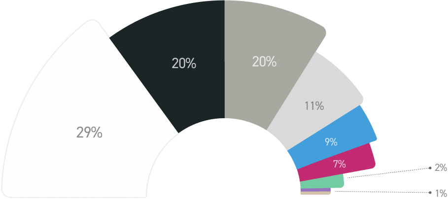 AMERICAS COLOR OVERVIEW