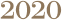 2020