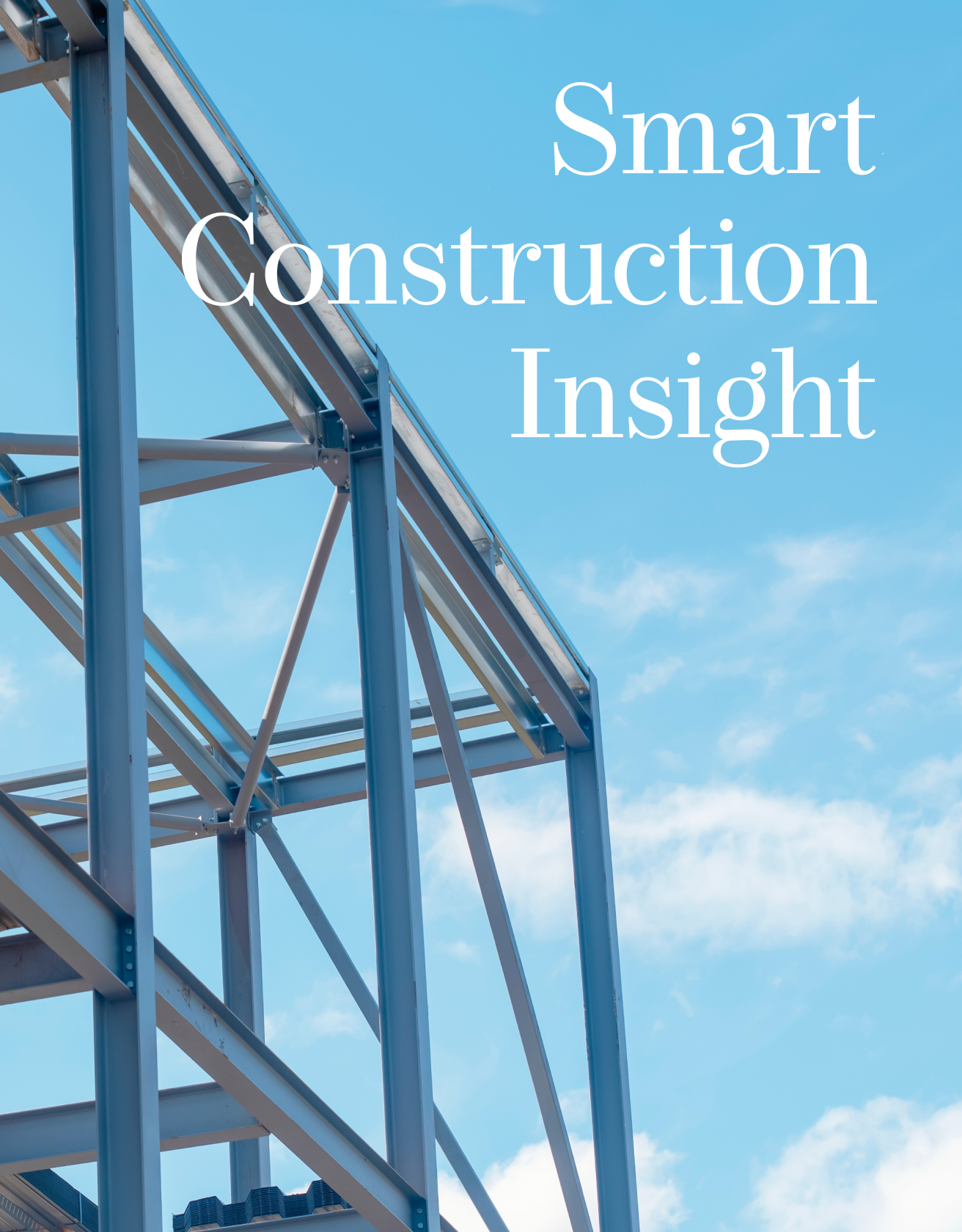 Smart Construction Insight