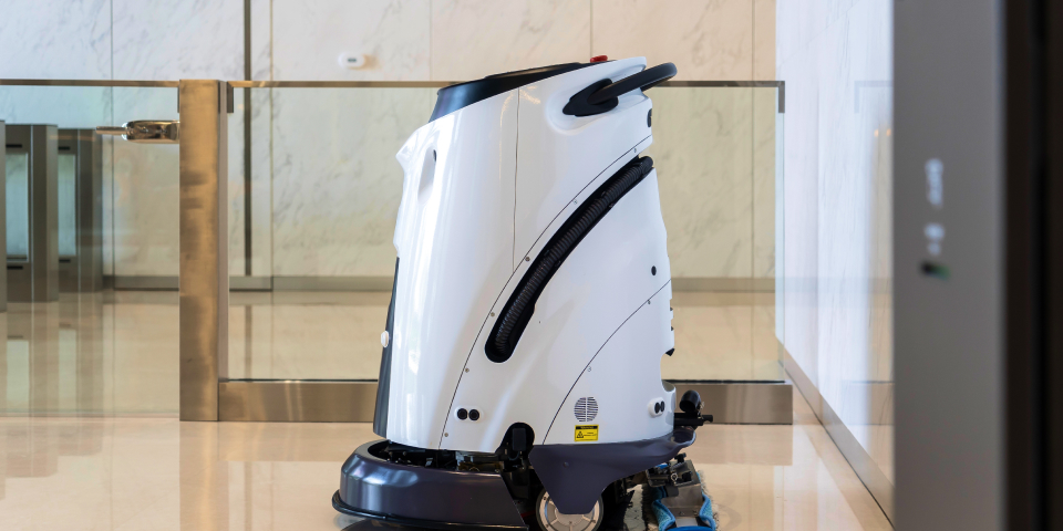 휴머노이드 로봇 사진