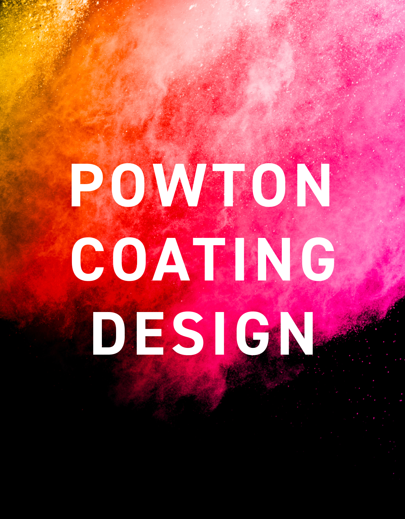 Powton Coating Design