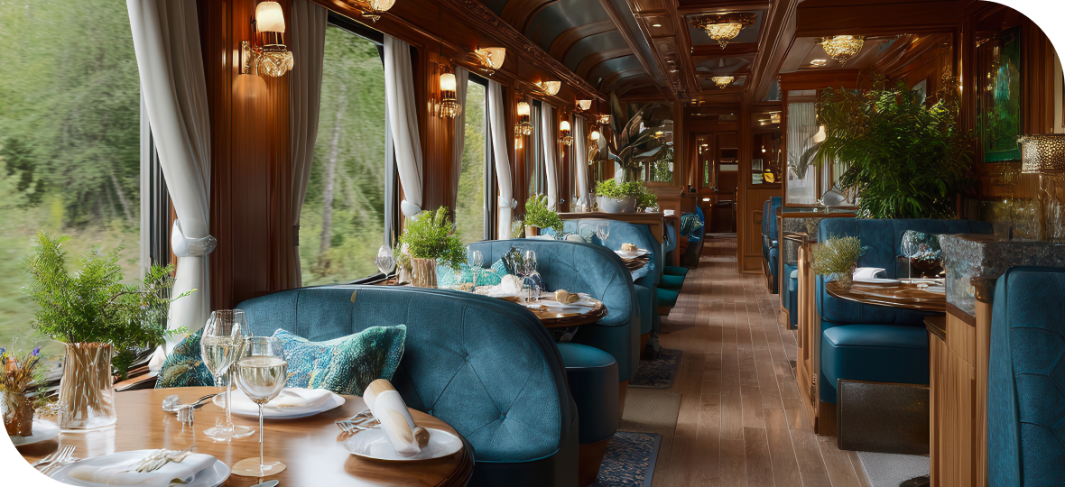 럭셔리 공간 사진