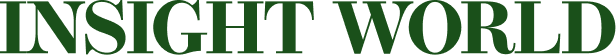 INSIGHT WORLD