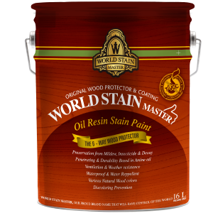 월드스테인 마스터 제품 사진