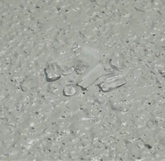 바이로드 쿨 시공 도로