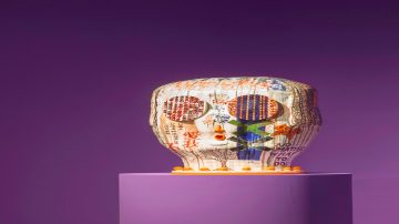 Yeoju International Everyday Ceramics Exhibition 2020: Making Colors